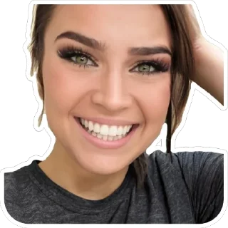 😁 emoji Софка на все случаи жизни Telegram sticker 15 of 20