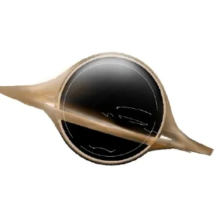 Sticker from Qazar TON 618