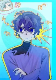 🌟 emoji Uranus x Neptune Telegram sticker 13 of 27