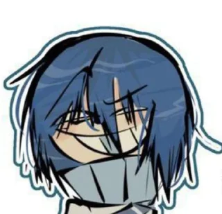 🌟 emoji Uranus x Neptune Telegram sticker 11 of 27