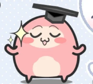 Sticker from bubble stickers
