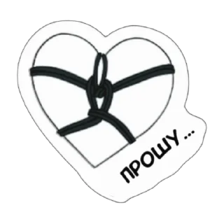 🫥 emoji Lovers by Risa Telegram sticker 12 of 16