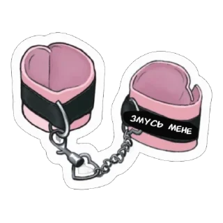 🫥 emoji Lovers by Risa Telegram sticker 14 of 16