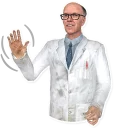 Sticker from Half-Life
