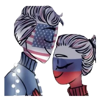 💖 emoji Россия Telegram sticker 20 of 31