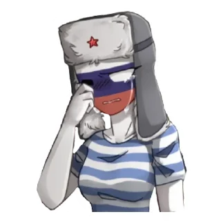 😭 emoji Россия Telegram sticker 8 of 31