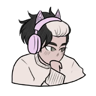 😃 emoji ноуки ноуки Telegram sticker 7 of 67