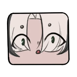 😱 emoji ноуки ноуки Telegram sticker 8 of 67