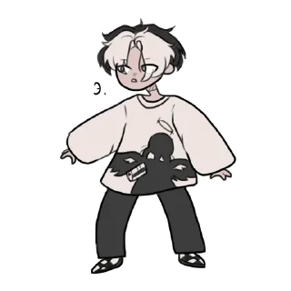 😡 emoji ноуки ноуки Telegram sticker 16 of 67
