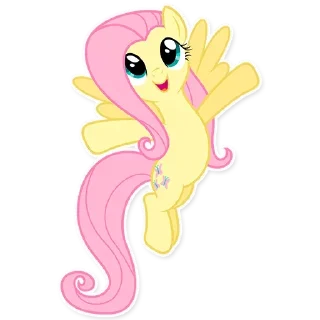 😗 emoji mlp @q1sh4x Telegram sticker 18 of 45
