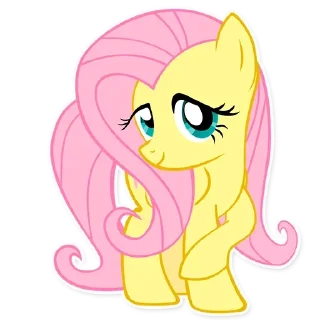 😳 emoji mlp @q1sh4x Telegram sticker 13 of 45