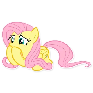 😵 emoji mlp @q1sh4x Telegram sticker 16 of 45