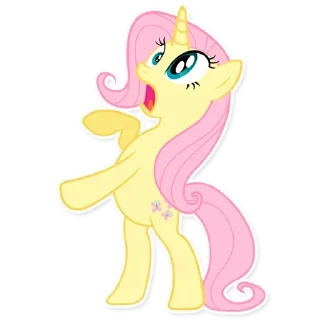 😦 emoji mlp @q1sh4x Telegram sticker 19 of 45
