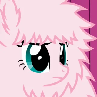 🌸 emoji mlp @q1sh4x Telegram sticker 22 of 45
