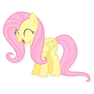 😅 emoji mlp @q1sh4x Telegram sticker 15 of 45