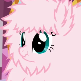 🌸 emoji mlp @q1sh4x Telegram sticker 23 of 45