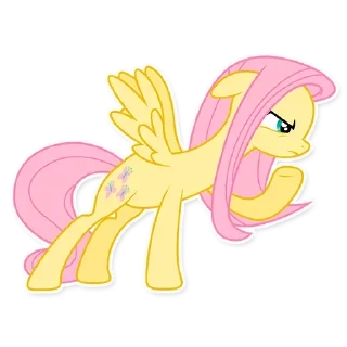 😡 emoji mlp @q1sh4x Telegram sticker 11 of 45