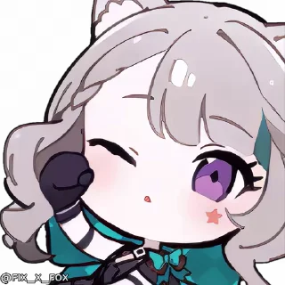 😉 emoji Топ впн @maksconektbot @emoji2d Telegram sticker 12 of 120