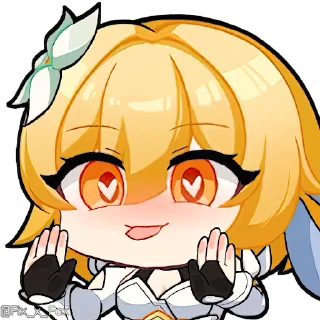 😍 emoji Топ впн @maksconektbot @emoji2d Telegram sticker 15 of 120