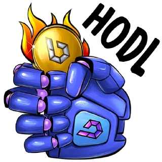💰 emoji BOT PLANET - @botplanetnews Telegram sticker 15 of 17