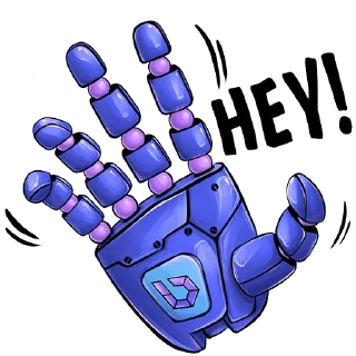 Sticker from BOT PLANET - @botplanetnews