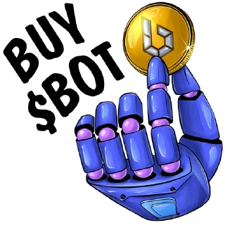 💰 emoji BOT PLANET - @botplanetnews Telegram sticker 14 of 17