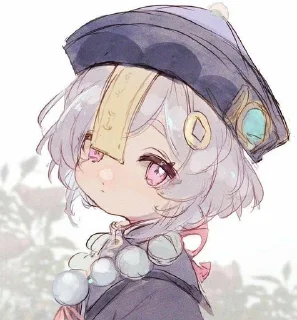 🌟 emoji Цици от @genshinartsm Telegram sticker 21 of 27