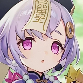 🌟 emoji Цици от @genshinartsm Telegram sticker 8 of 27