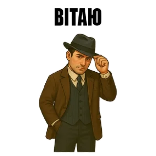 Sticker from Дієвидло
