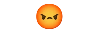 🌟 emoji Няшні емоджі від @dibaraban Telegram sticker 23 of 46