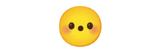 🌟 emoji Няшні емоджі від @dibaraban Telegram sticker 8 of 46