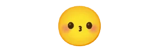 🌟 emoji Няшні емоджі від @dibaraban Telegram sticker 21 of 46