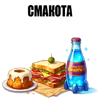 🥪 emoji Дієвидло-2 Telegram sticker 24 of 57