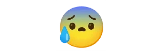 🌟 emoji Няшні емоджі від @dibaraban Telegram sticker 22 of 46