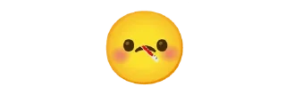 🌟 emoji Няшні емоджі від @dibaraban Telegram sticker 20 of 46