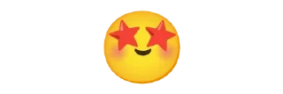 🌟 emoji Няшні емоджі від @dibaraban Telegram sticker 15 of 46