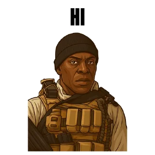 ☹️ emoji Дієвидло Telegram sticker 18 of 120