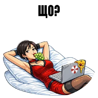 😒 emoji Дієвидло-2 Telegram sticker 22 of 57