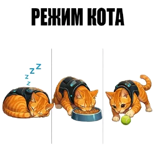 🐈 emoji Дієвидло-2 Telegram sticker 23 of 57