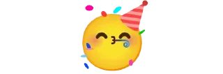 🌟 emoji Няшні емоджі від @dibaraban Telegram sticker 17 of 46