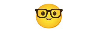 🌟 emoji Няшні емоджі від @dibaraban Telegram sticker 9 of 46