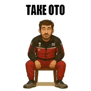 😑 emoji Дієвидло Telegram sticker 8 of 120