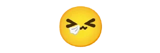 🌟 emoji Няшні емоджі від @dibaraban Telegram sticker 5 of 46