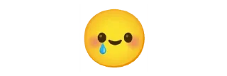 🌟 emoji Няшні емоджі від @dibaraban Telegram sticker 14 of 46