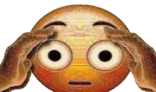 😳 emoji tacomeat fijiwater Telegram sticker 21 of 111