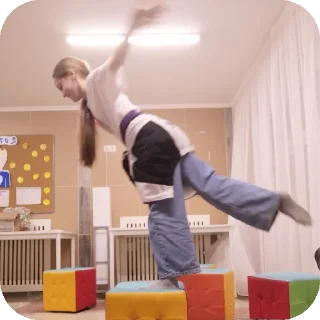 Sticker from ::тапотулькина🙌🏻