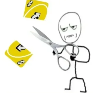 Sticker from Ъ