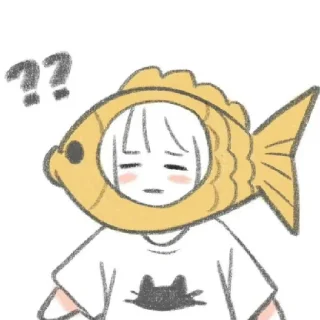 Sticker from Ъ