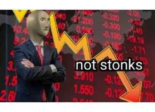 Sticker from Bonk