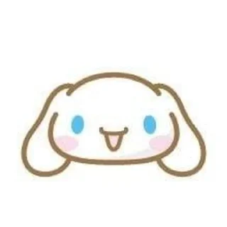Cinnamoroll sticker 4